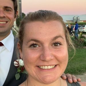 Meet your Posher, Kate